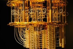 Computação Quântica: A Tecnologia que Pode Transformar o Futuro da Computação