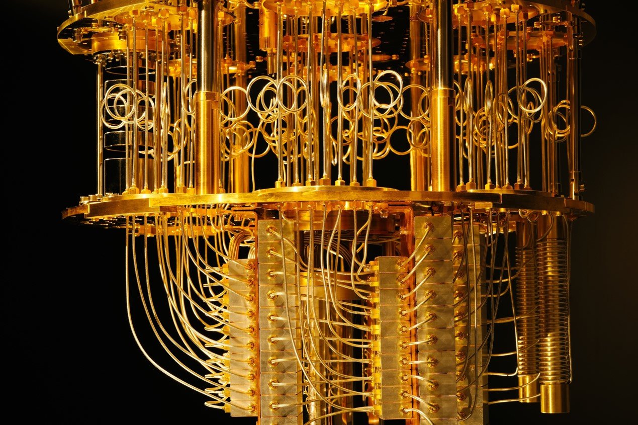 Computação Quântica: A Tecnologia que Pode Transformar o Futuro da Computação