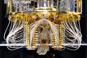 Como Funciona um Computador Quântico? Entenda a Tecnologia por Trás das Máquinas do Futuro
